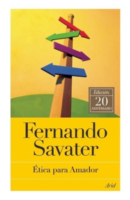 Etica Para Amador [Spanish] 6077626872 Book Cover