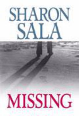 Missing [Large Print] 1585475890 Book Cover