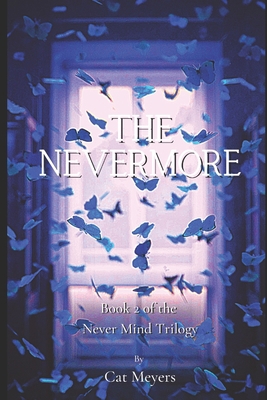 The Nevermore B095GLRWBJ Book Cover