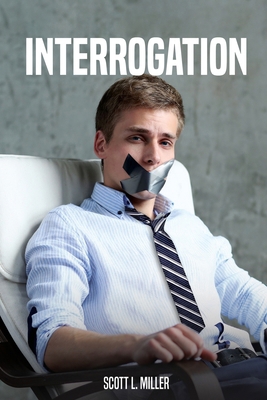Interrogation 1964289025 Book Cover