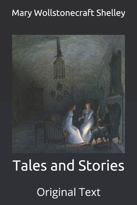 Tales and Stories: Original Text B08GB25HJW Book Cover