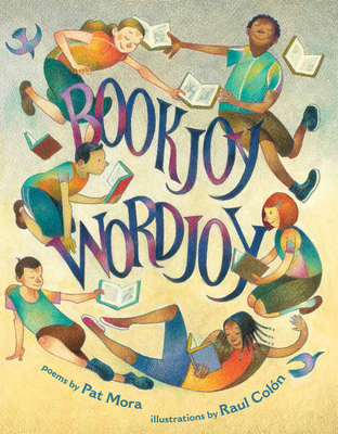 Bookjoy, Wordjoy 1643798111 Book Cover