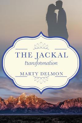 The Jackal: Transformation 1640880011 Book Cover