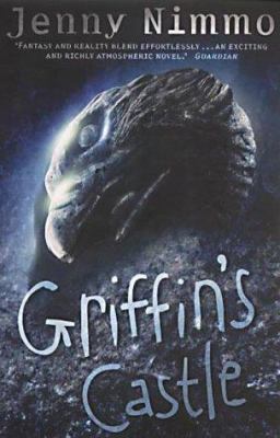 Griffin's Castle 0749748877 Book Cover