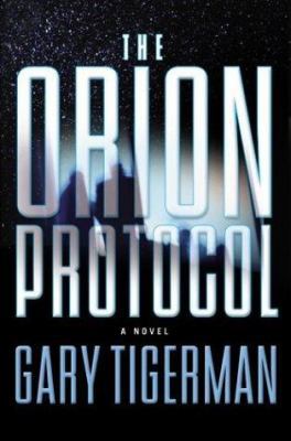 The Orion Protocol 0380976706 Book Cover