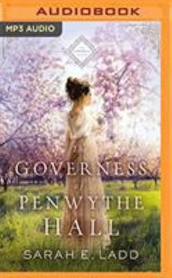 The Governess of Penwythe Hall 1721346414 Book Cover