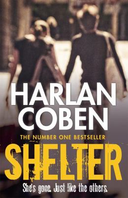 Shelter 1409150593 Book Cover