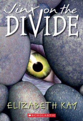 Jinx On The Divide 0439724562 Book Cover