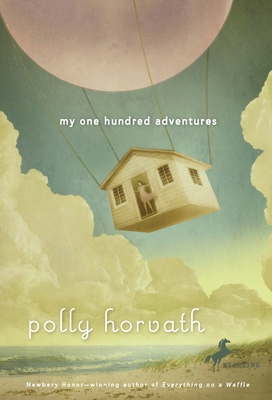 My One Hundred Adventures B006OHWG8M Book Cover