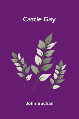 Castle Gay 9374129159 Book Cover