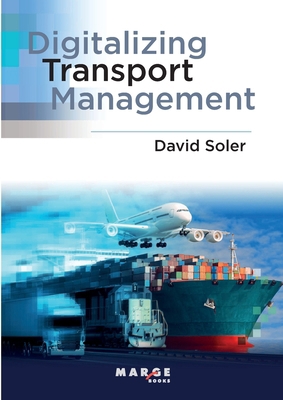 Digitalizing transport management 8410238683 Book Cover