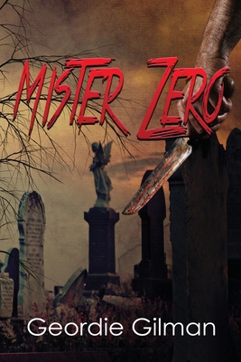 Mister Zero B0F6KF2L5N Book Cover