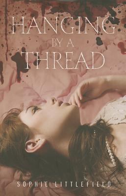 Hanging by a Thread 0385741049 Book Cover