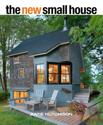 The New Small House 1631864408 Book Cover