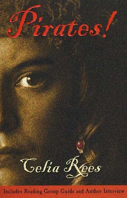 Pirates! 1582346658 Book Cover