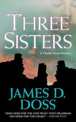 Three Sisters 125030587X Book Cover