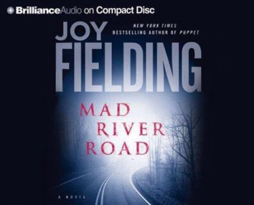 Mad River Road 1597376531 Book Cover