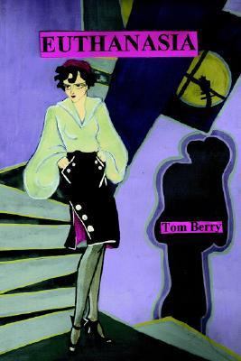 Euthanasia 0595386601 Book Cover