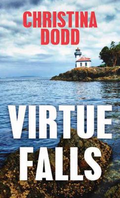 Virtue Falls [Large Print] 1628993278 Book Cover