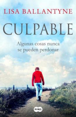 Culpable [Spanish] 8483654628 Book Cover