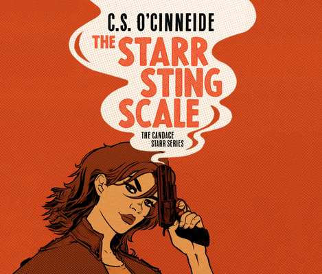 The Starr Sting Scale 169059411X Book Cover