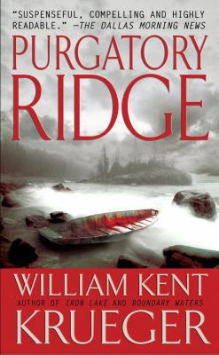 Purgatory Ridge B0073AGOIM Book Cover