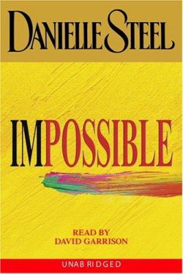 Impossible 0739313371 Book Cover