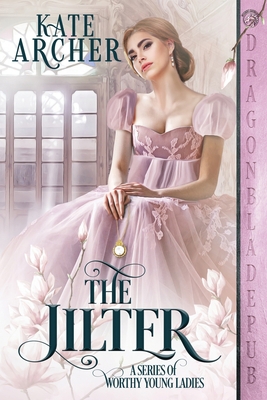 The Jilter 1958098671 Book Cover