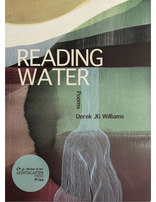 Reading Water: Poems 1962206211 Book Cover