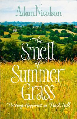 Smell Of Summer Grass 0008104727 Book Cover