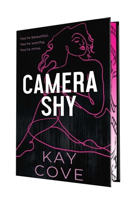 Camera Shy: Special Limited Edition Hardcover 1964264073 Book Cover