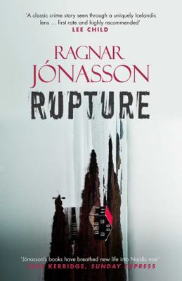Rupture 1910633577 Book Cover