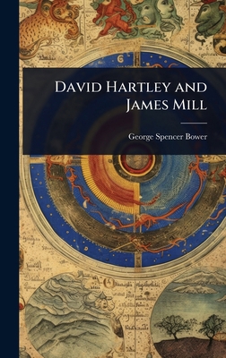 David Hartley and James Mill 1024046354 Book Cover