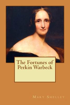 The Fortunes of Perkin Warbeck 154051952X Book Cover