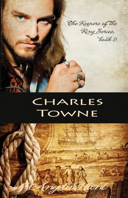 Charles Towne 1961394502 Book Cover