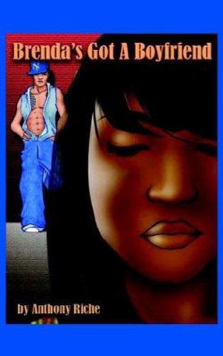 Brenda's Got A Boyfriend 142086324X Book Cover