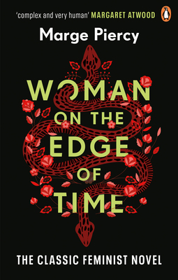 Woman on the Edge of Time: The classic feminist... 1529100577 Book Cover