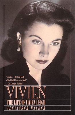 Vivien: The Life of Vivien Leigh B00CQ9PTJA Book Cover