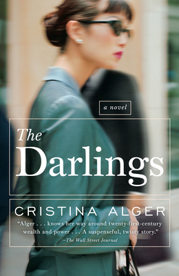 The Darlings 0143122754 Book Cover