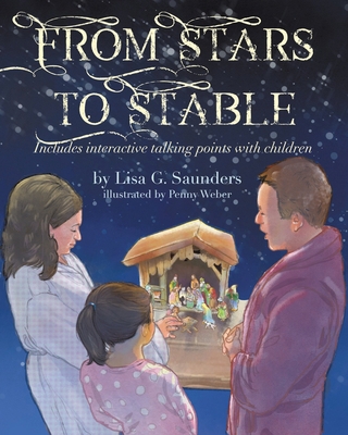 From Stars to Stable: Includes interactive talk... 1545649855 Book Cover