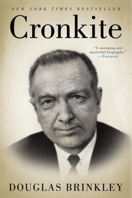 Cronkite 006137427X Book Cover