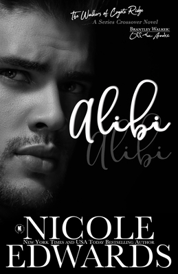 Alibi 1644180456 Book Cover