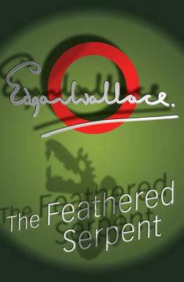 The Feathered Serpent 1842326805 Book Cover