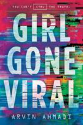 Girl Gone Viral 0593113519 Book Cover