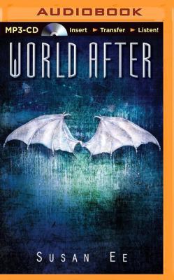 World After 1491577592 Book Cover