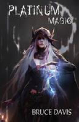 Platinum Magic 1938190394 Book Cover