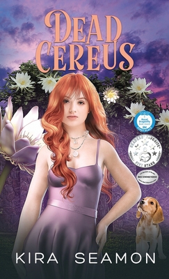 Dead Cereus B09N5QMT1W Book Cover