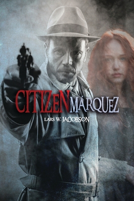 Citizen Márquez [Spanish] 1512170607 Book Cover