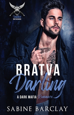 Bratva Darling 1648392555 Book Cover