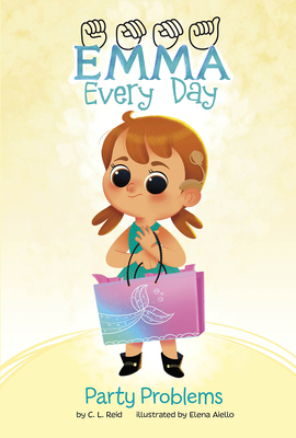 Party Problems 1515871800 Book Cover